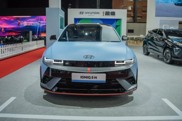 Hyundai Subscribe: Sewa...