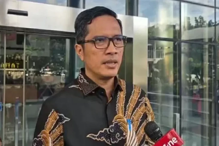 Mantan Jubir KPK Soroti...