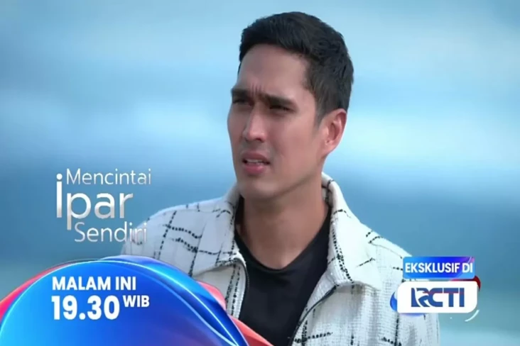Sinopsis Sinetron Mencintai...