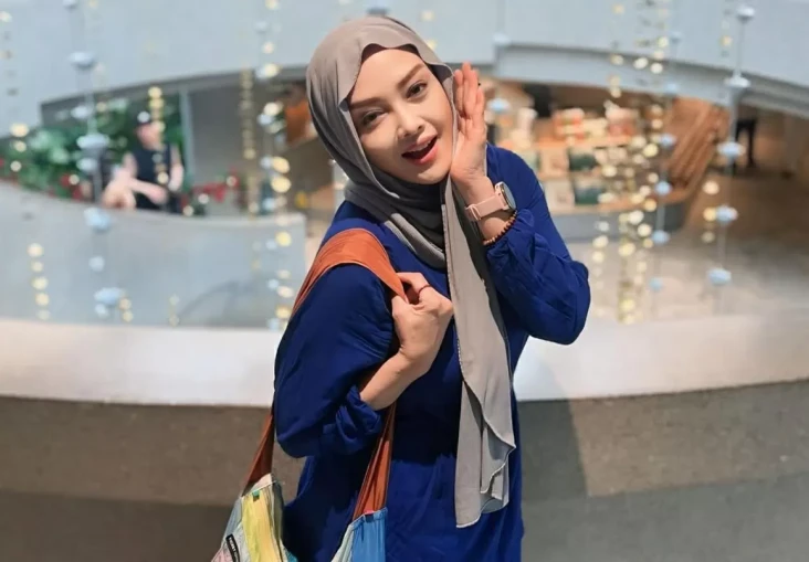Terry Putri Ungkap Beratnya...