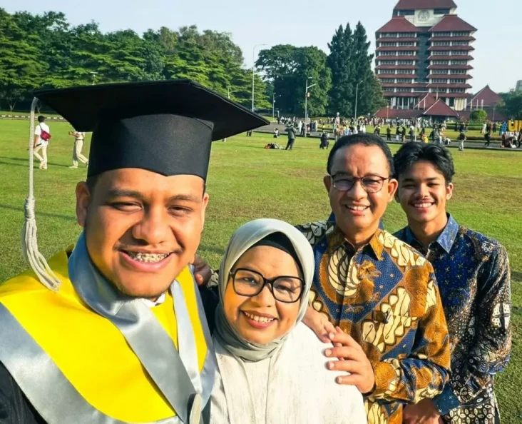 Putra Anies Baswedan,...