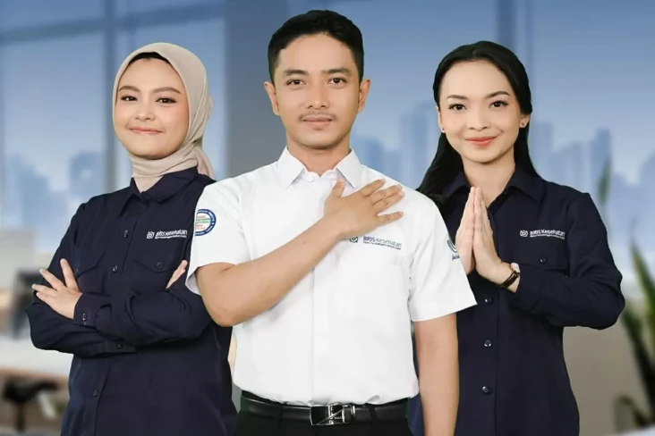 BPJS Kesehatan Buka...