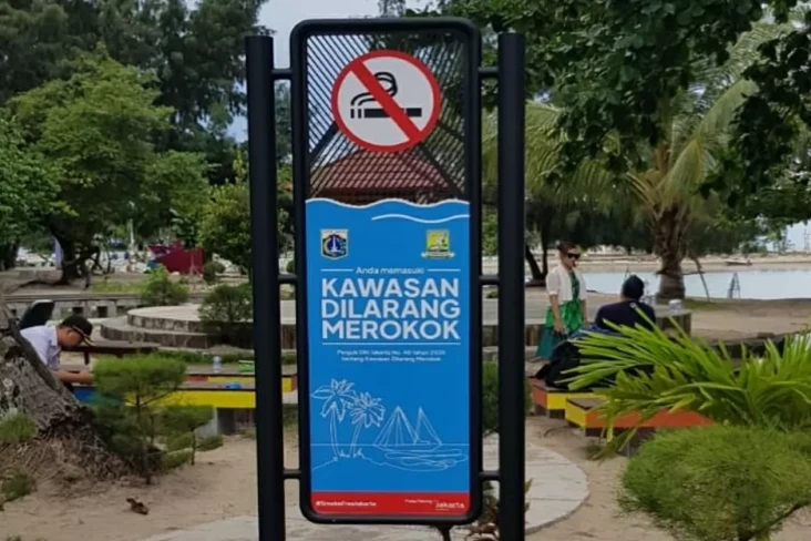 Koalisi Jakarta Sehat...