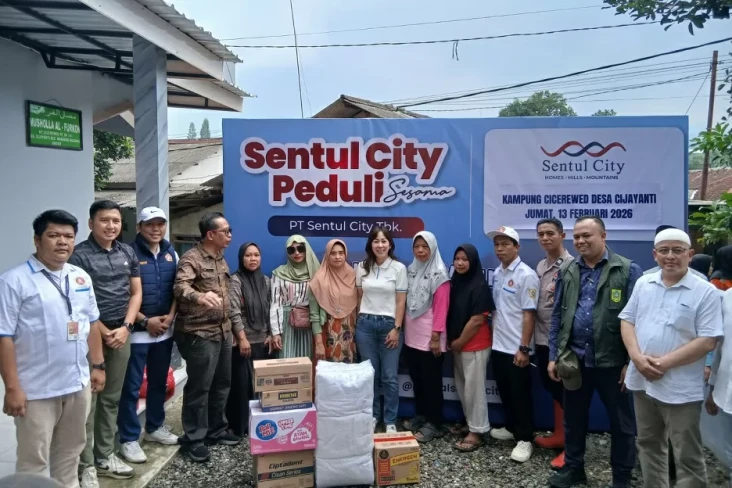 Sentul City Hospitality...