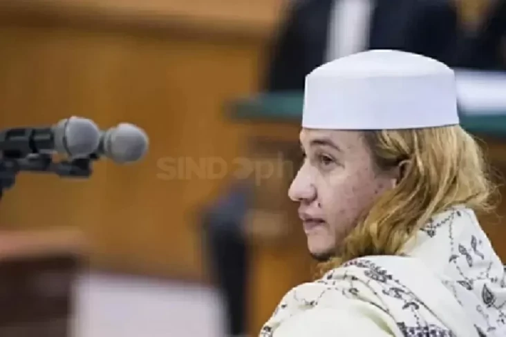 Penahanan Habib Bahar...