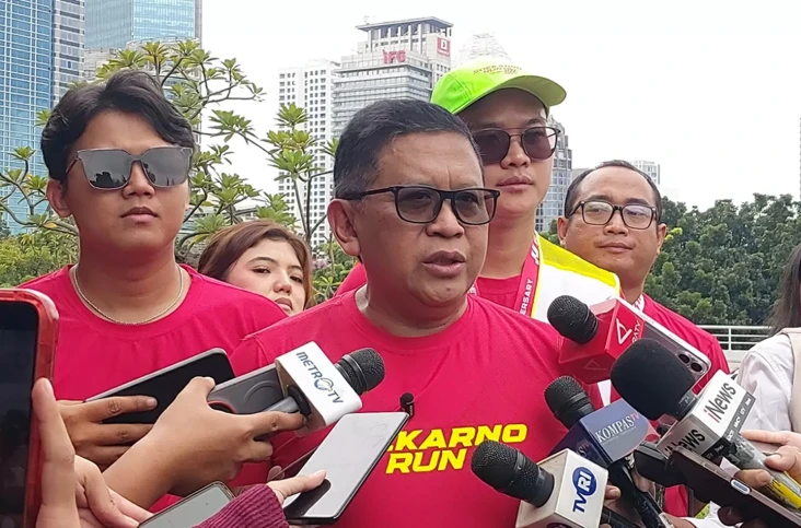Pemilu 2029 Masih Jauh,...