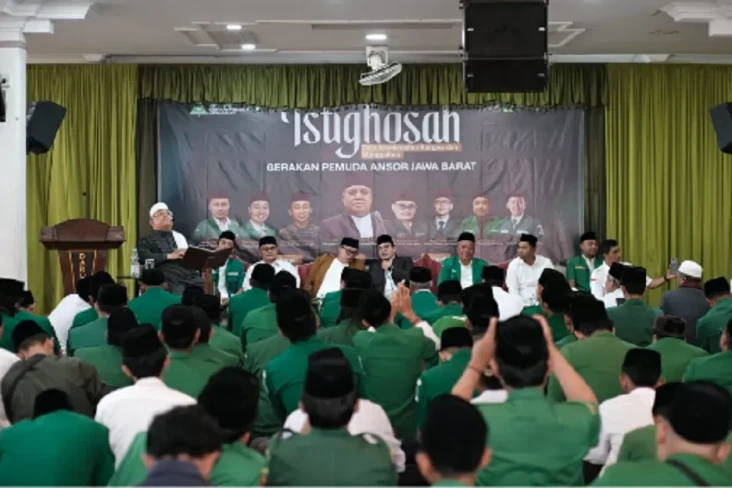 Kader Ansor Se-Bandung...