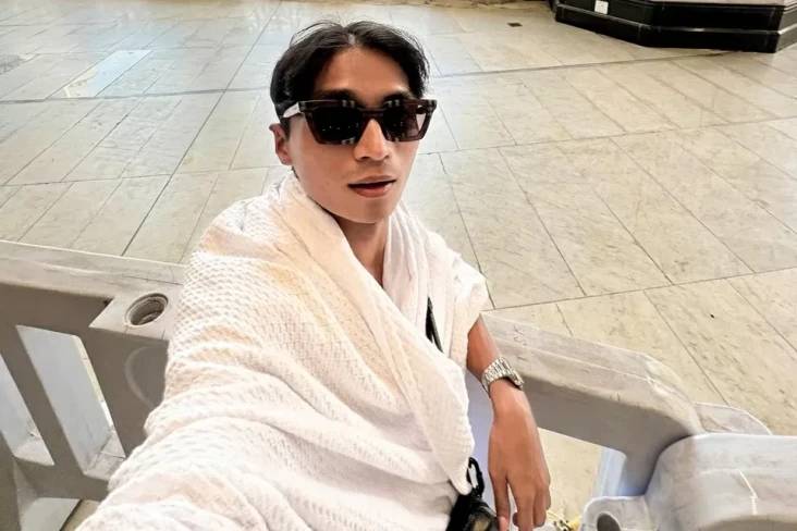 Imbas Konten Sedekah...