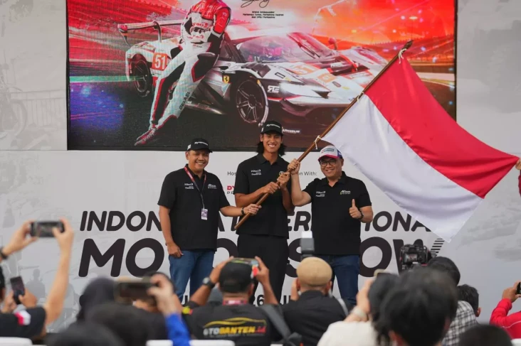 Pertamina Patra Niaga...