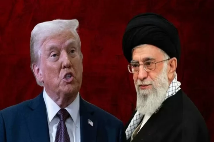Trump Bersedia Bertemu...