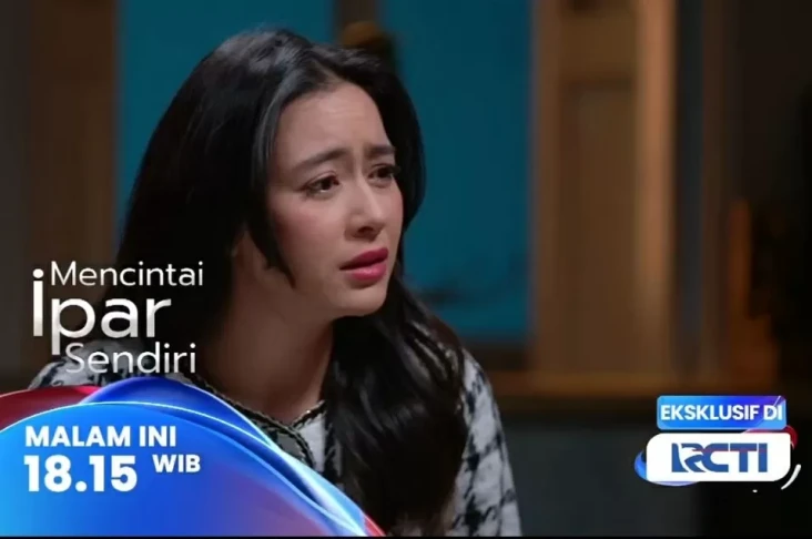 Sinopsis Sinetron Mencintai...