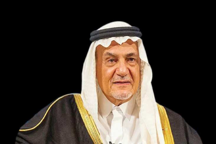 Pangeran Arab Saudi:...