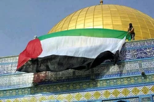 Israel Intensifkan Pencaplokan...