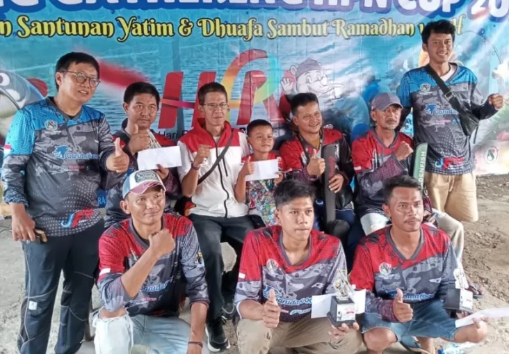 Meriahkan HPN 2026,...