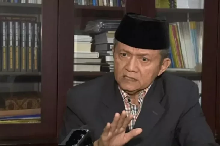 Waketum MUI Dukung Larangan...