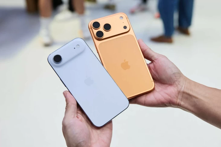 Update Harga iPhone...