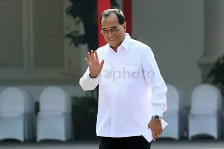 KPK Panggil Eks Menhub...