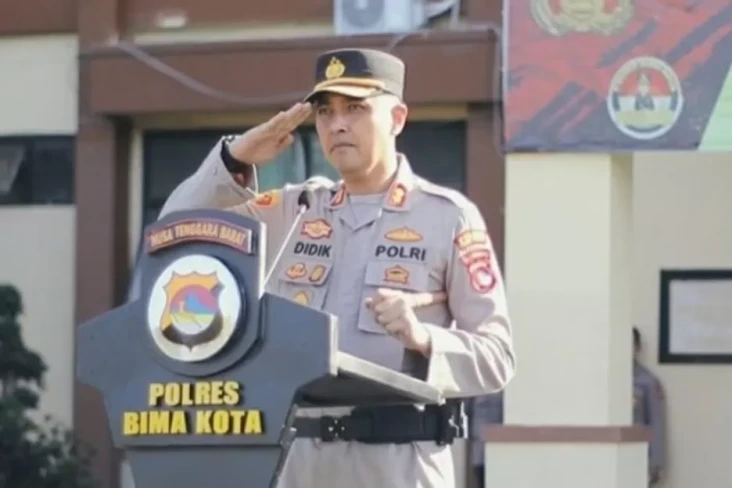 Terungkap! Ini Hubungan...