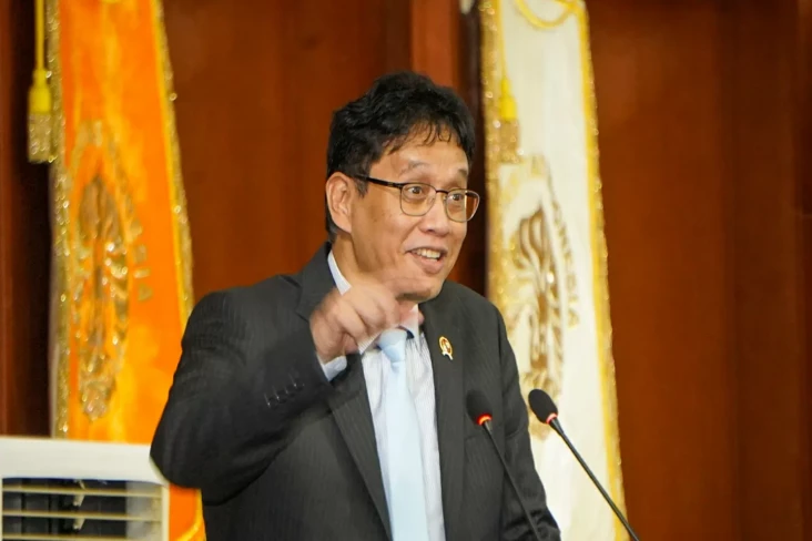 Menkeu Purbaya Dukung...
