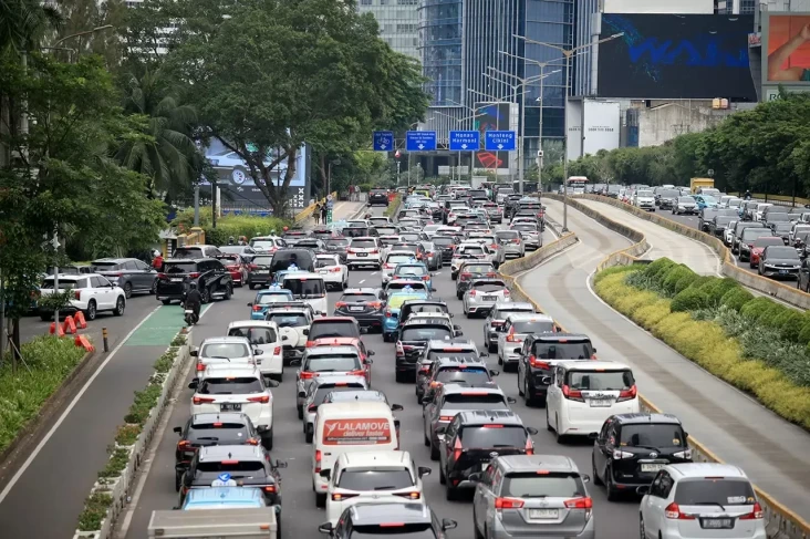 Polda Metro Jaya Prediksi...