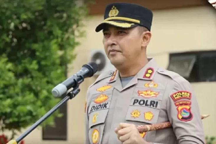 Kompolnas Sebut Eks...