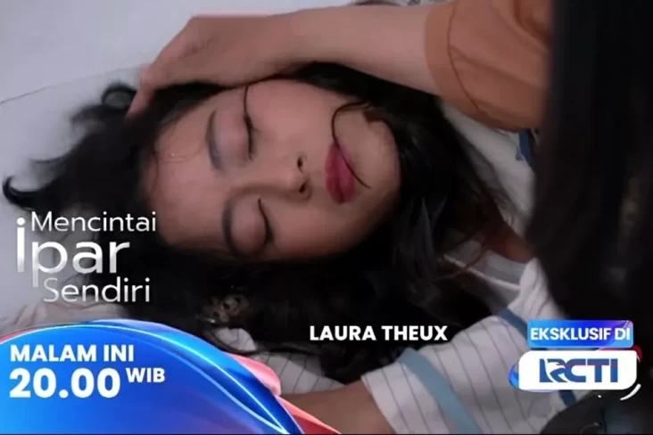 Sinopsis Sinetron Mencintai...