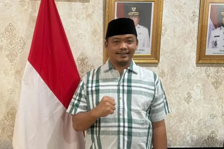 Dorong Mediasi, Tokoh...