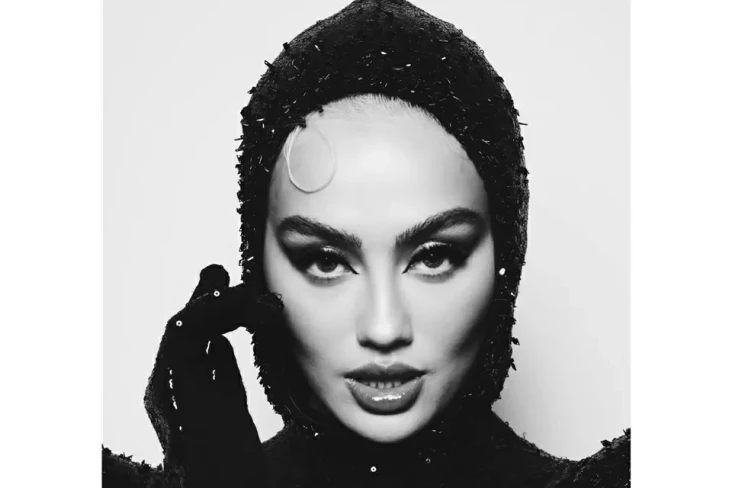 Agnez Mo Skakmat Haters...