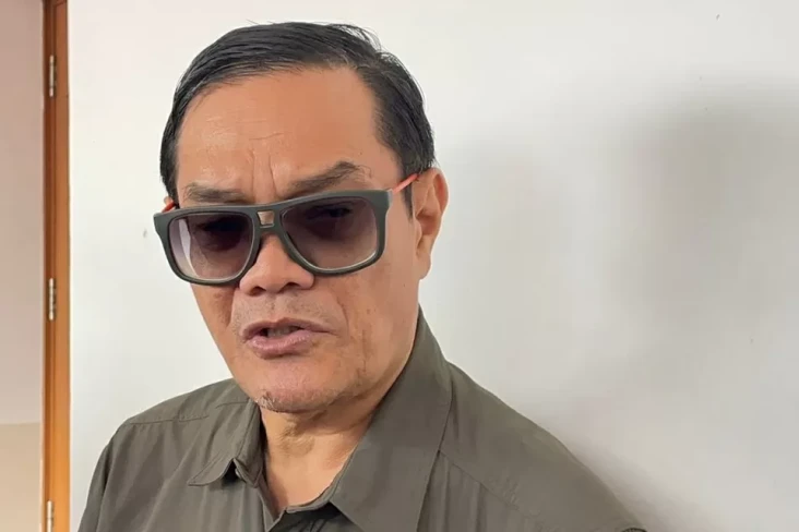 Kuasa Hukum Ammar Zoni...