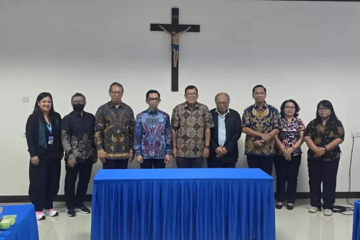 PPM Manajemen dan Perkumpulan...