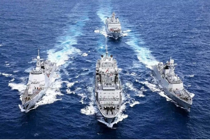 AS-Iran di Ambang Perang,...