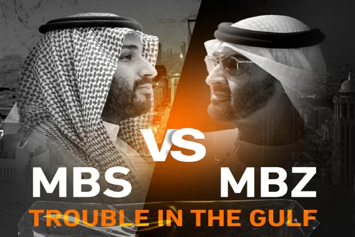 UEA Kritik Keras Wahhabi,...