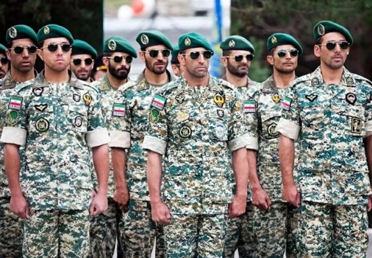 Perang AS Vs Iran Bisa...