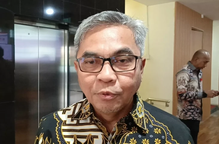 Ketua KPK Ungkap Alasan...