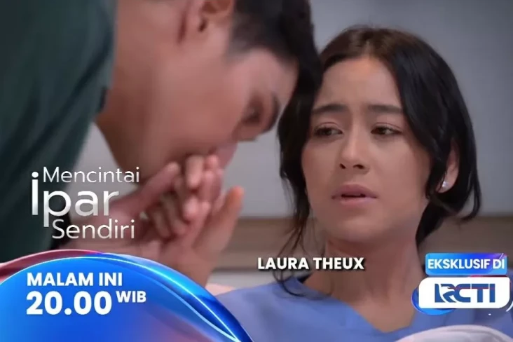 Sinopsis Sinetron Mencintai...
