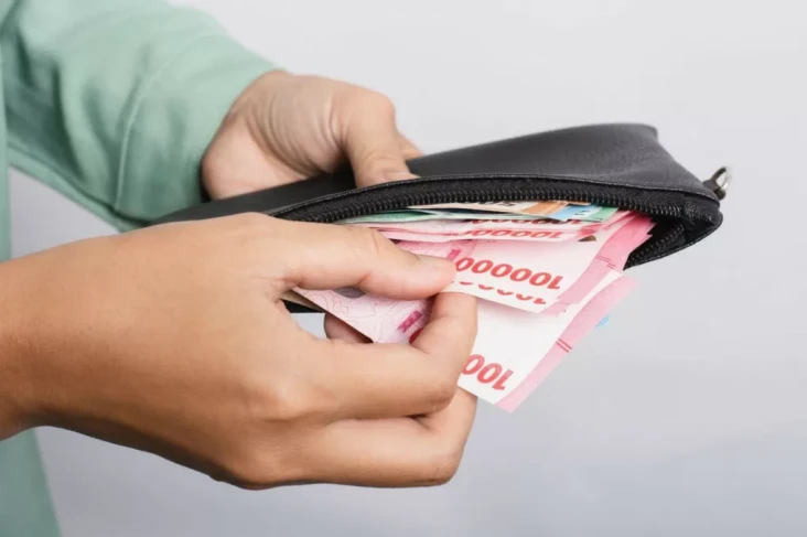 5 Alasan Kenapa Pengeluaran...