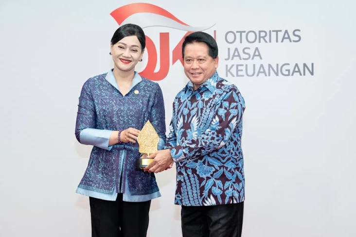 Dirut BRI: Fundamental...
