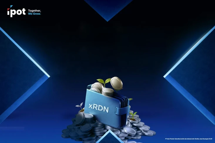 Cara Menabung Digital...