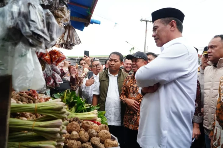 Terima Laporan Harga...