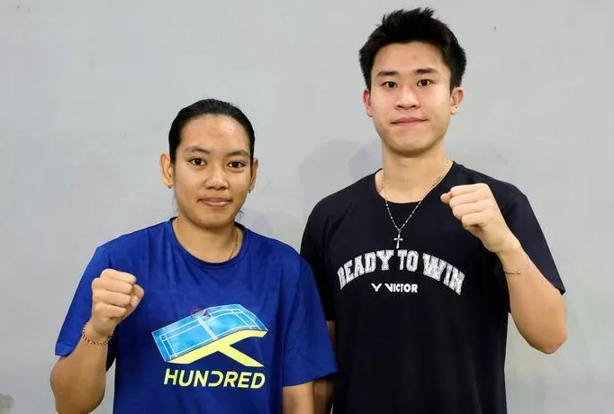 Ganda Anyar Verrel/Aisyah...
