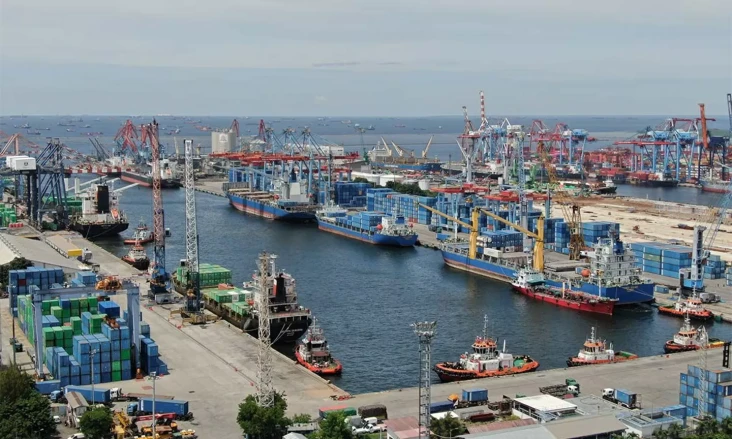 IPC TPK Antisipasi Lonjakan...