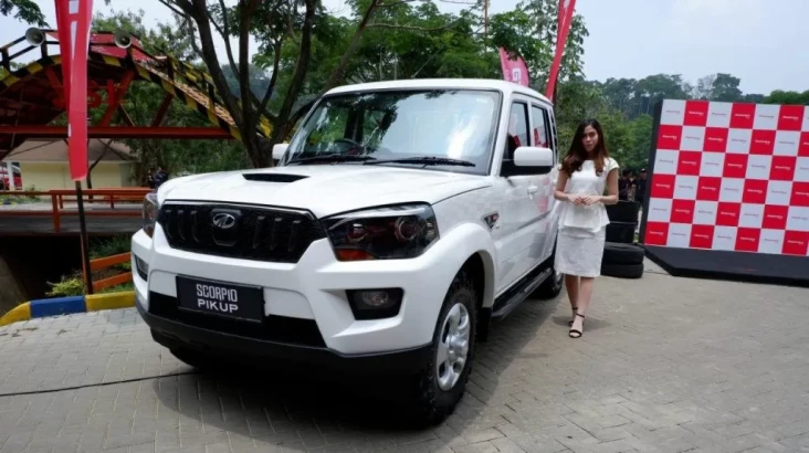 Dalih Spesifikasi 4x4...