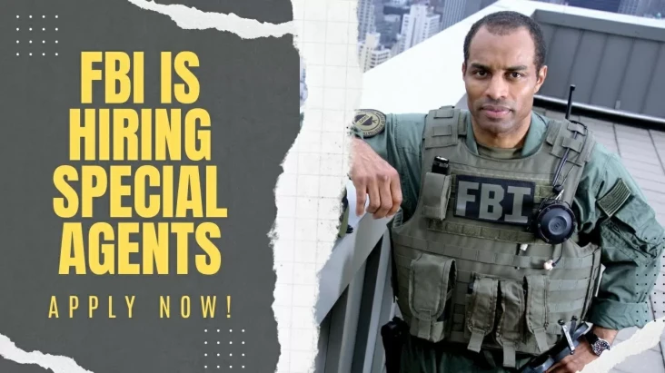 Makin Mudah, FBI Kurangi...