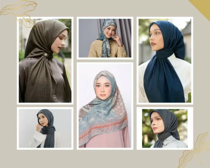 Tren Hijab Ramadan 2026...