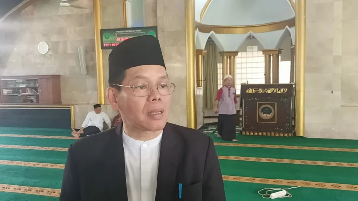 Viral Bule Ngamuk Mendengar...