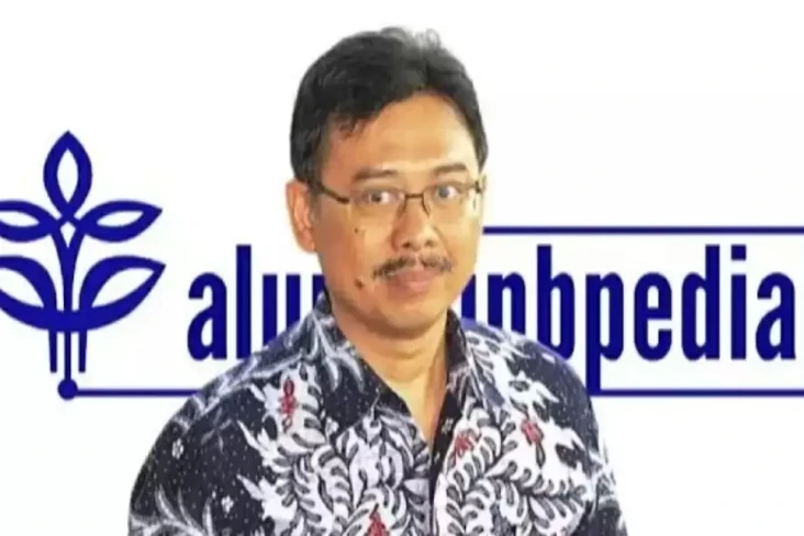 Warganet Ungkap Sosok...