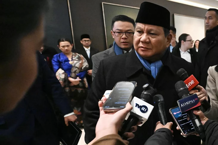 Tarif Trump Dibatalkan...