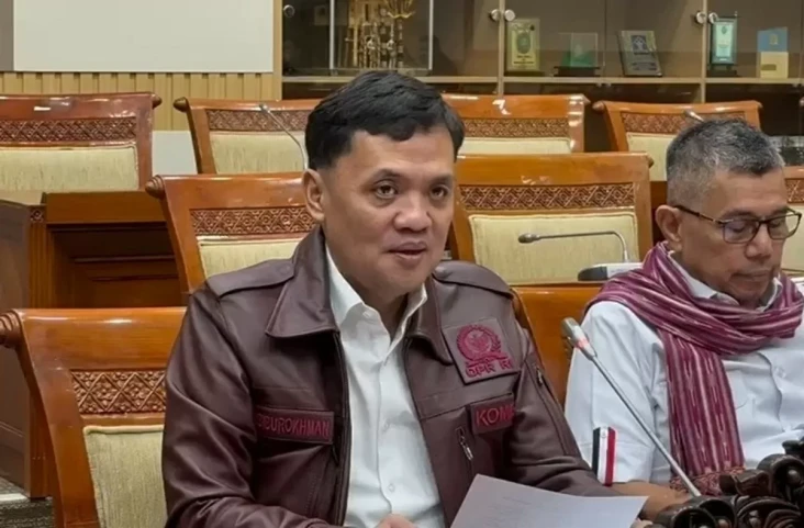 Habiburokhman Ungkap...