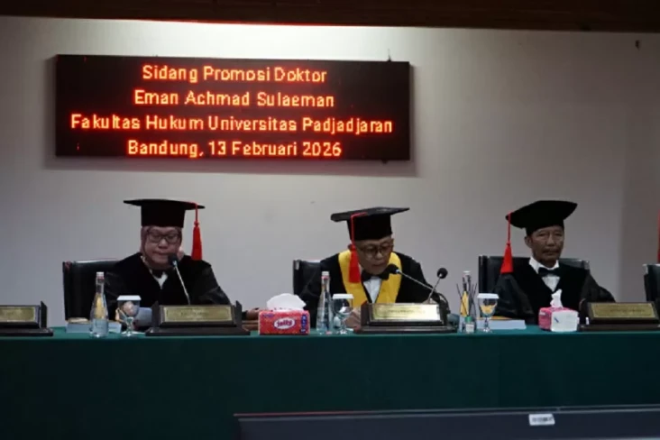 Menakar Batas Kewenangan...