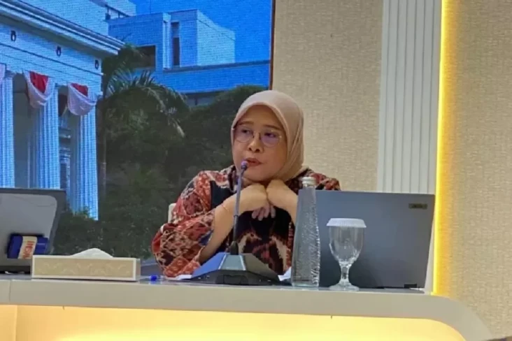 Iran-AS Memanas, Kemlu:...